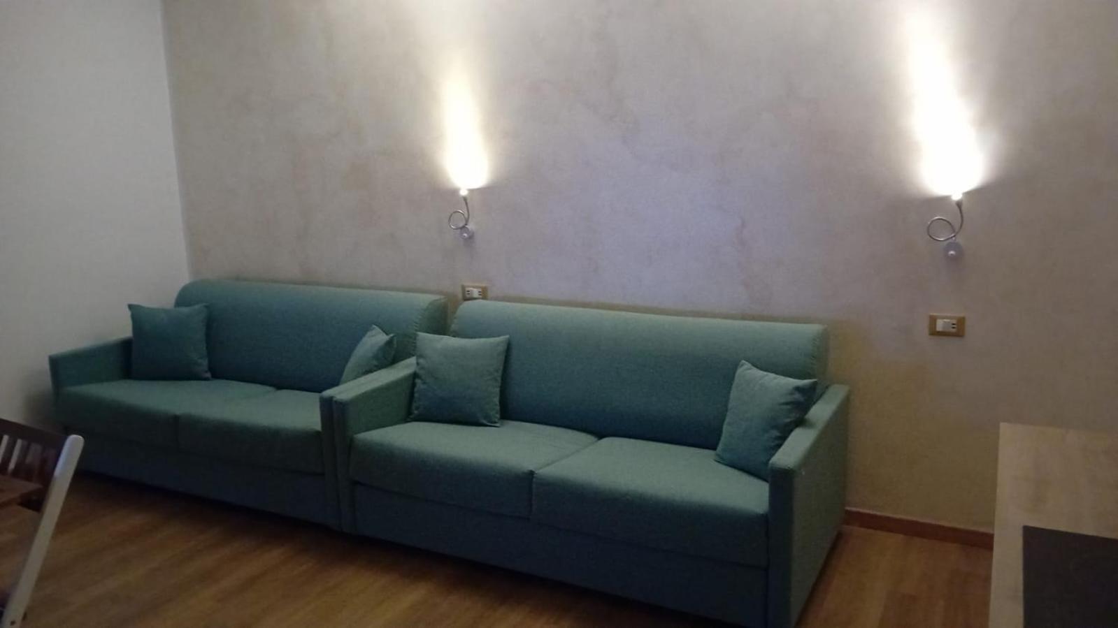 Diana Home 3 San Remo Kültér fotó