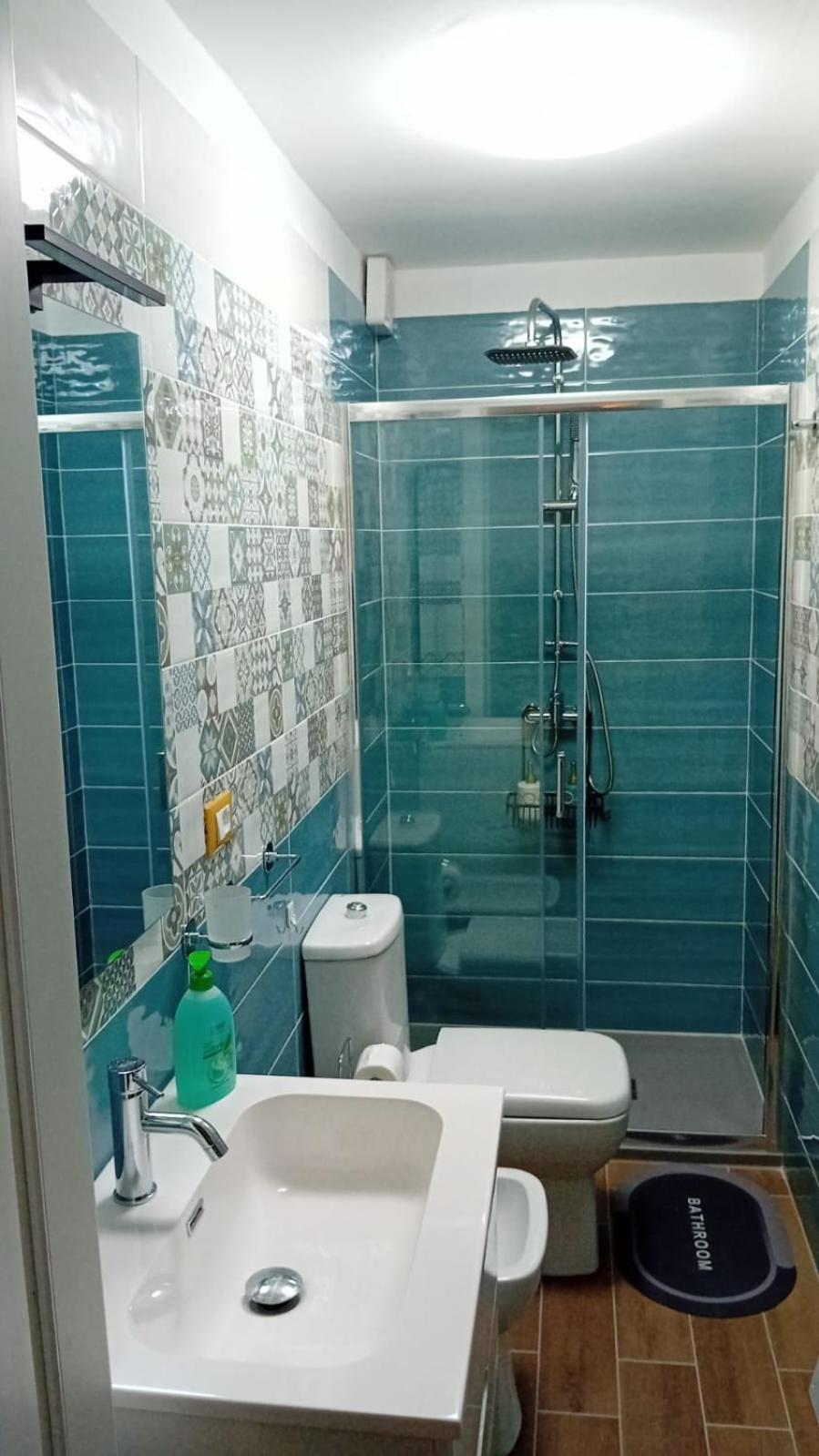 Diana Home 3 San Remo Kültér fotó