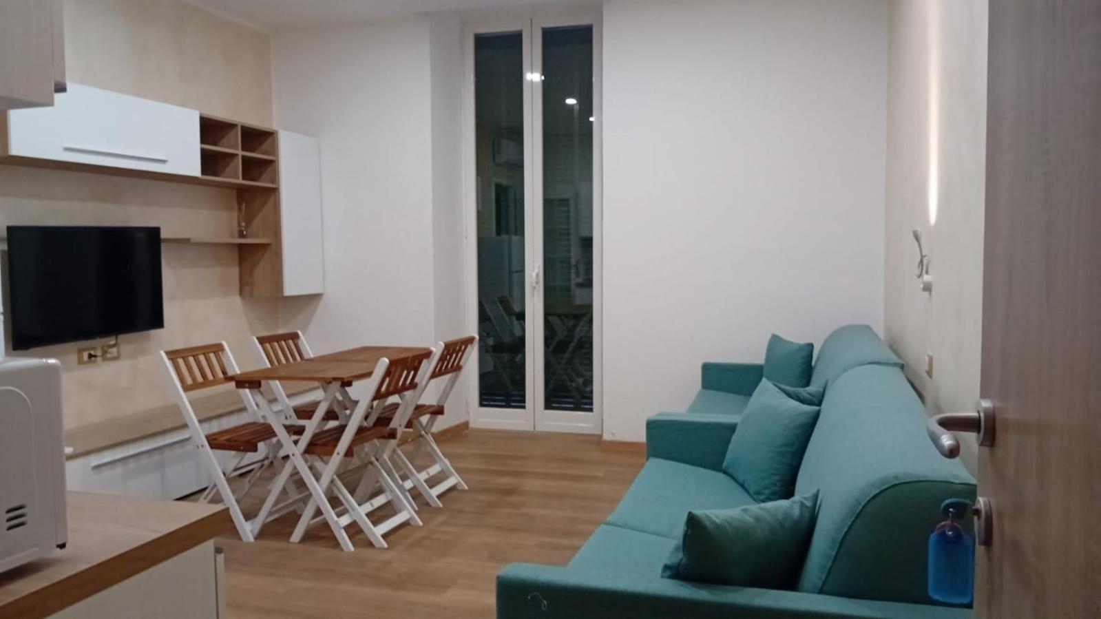 Diana Home 3 San Remo Kültér fotó