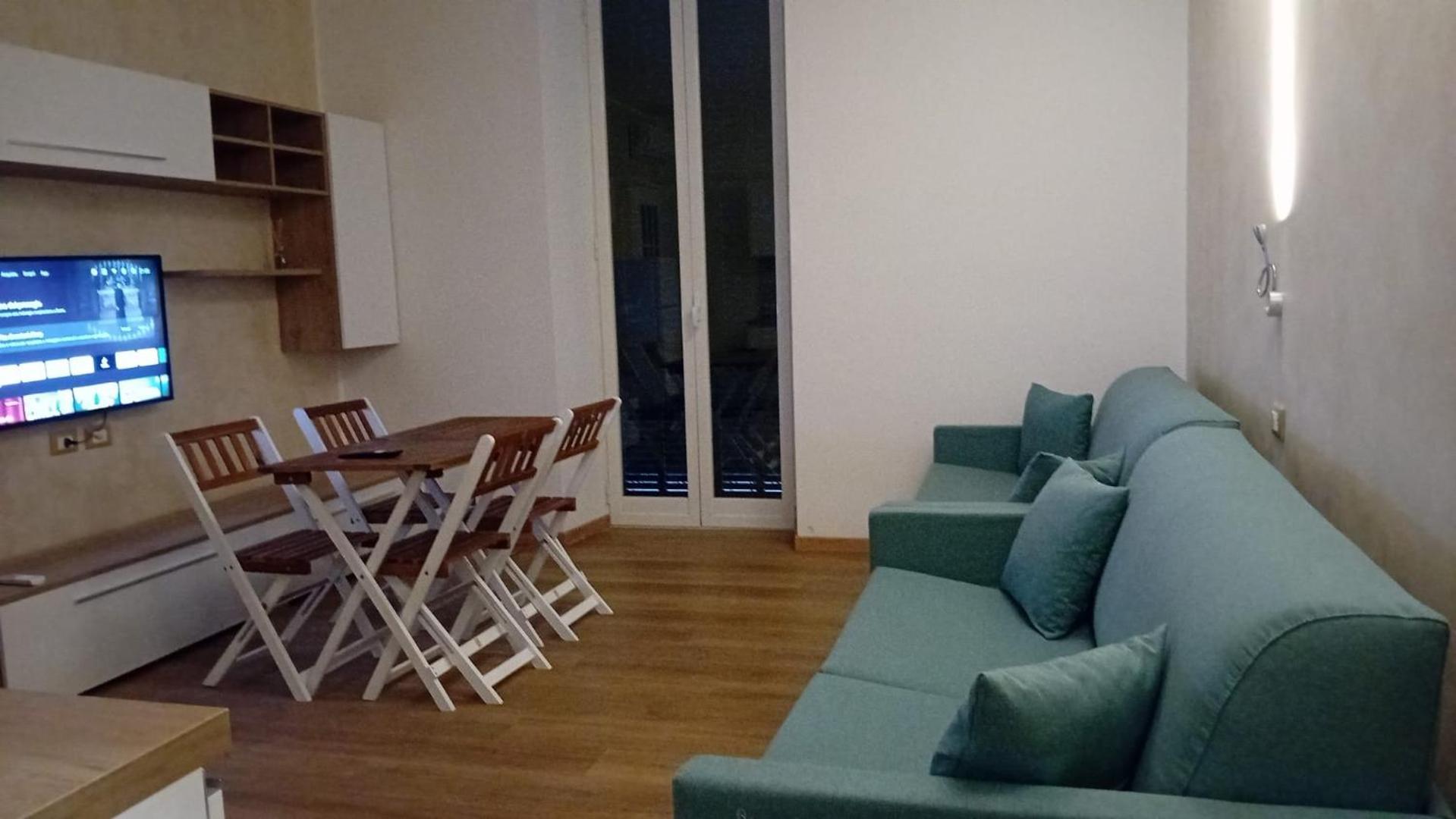 Diana Home 3 San Remo Kültér fotó