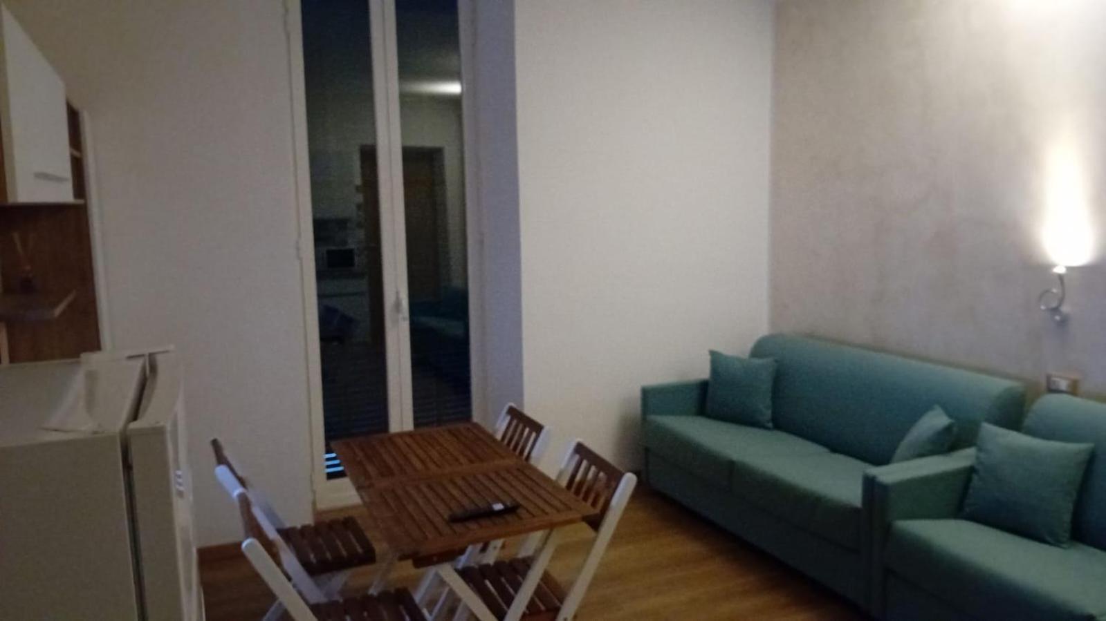 Diana Home 3 San Remo Kültér fotó